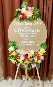 Ulang tahun Enrekang